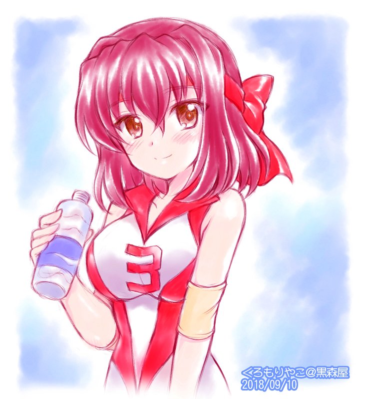 くろもりやこ 近藤妙子ちゃん ハチマキって可愛いですね ゚ 新規フォロワーさん向けに過去作を上げてみる ガルパン Garupan くろもりやこ 近藤妙子ちゃん ハチマキって可愛いですね ゚ 新規フォロワーさん向けに過去作を上げてみる ガルパン Garupan