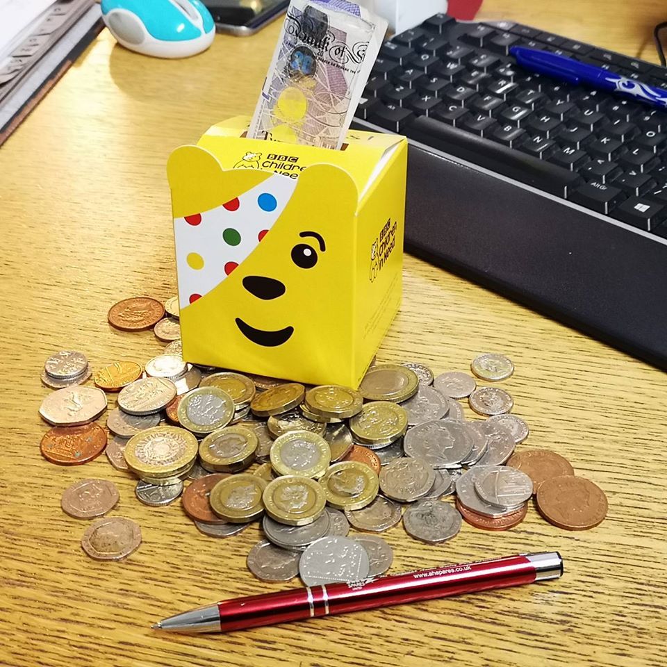 A H Spares Ltd tweet media