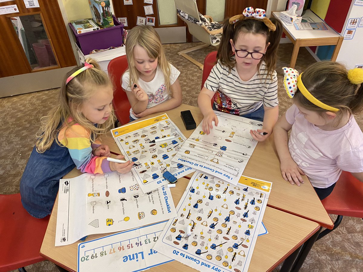 CymerPrimary's tweet photo. We had lots of fun completing our Pudsey themed challenges today. #ChildrenInNeed @BBCCiN #RecY1 https://t.co/UpYmDgCDbJ