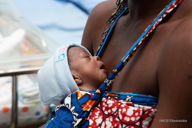 HRPresearch's tweet photo. Can you name the 15 #newborn care practices included in the @WHO/@HRPresearch study on the first 2 hours after #childbirth?
1⃣ cord clamping 60 seconds after birth
2⃣ immediate skin-to-skin contact
3⃣ breastfeeding on newborn's demand
4⃣ newborn...
https://t.co/D5bXjYJPOI https://t.co/qdnOlKdMwG