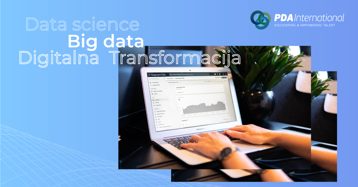 PDAProfileRS's tweet photo. 📌 Preduzeća koja se prilagođavaju novim procesima #digitalnetransformacije da bi se suočila sa izazovima, koriste tehnike nauke o podacima da bi optimizovala raspoložive resurse. 💡 https://t.co/rPjqG02SXO