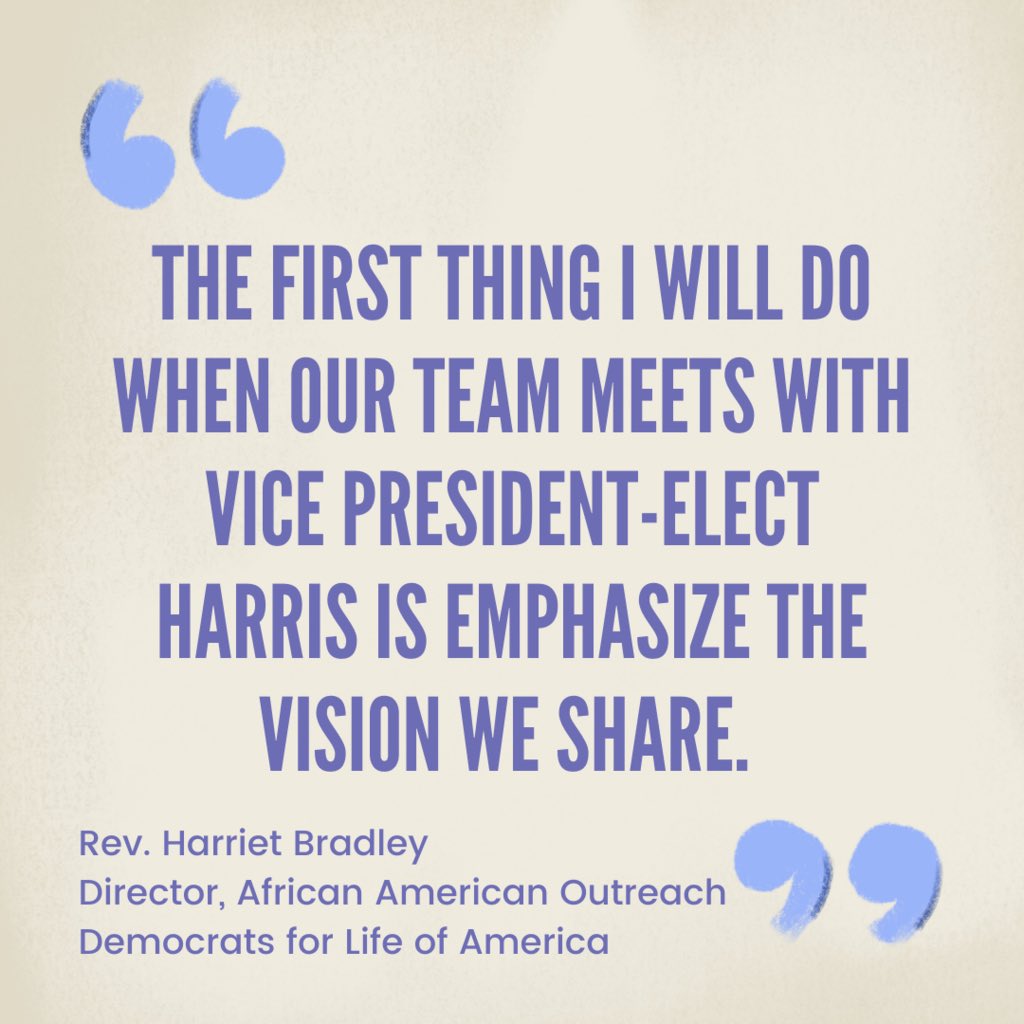 demsforlife's tweet image. Read the link below to see the Director of African-American Outreach at DFLA’s (Harriet Bradley) thoughts on the historic win for Vice-President Elect @KamalaHarris.

wholelifedemocrat.com/2020/11/12/sta…