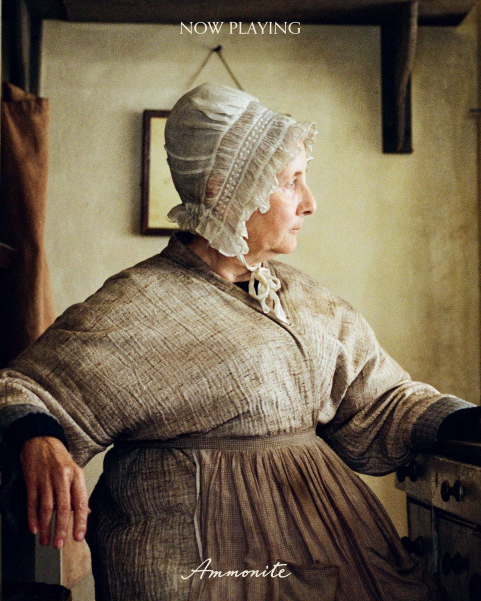 Neon Ar Twitter Gemma Jones Is Molly Anning Francis Lee S Ammonite Is Now Playing In Theaters Get Tickets T Co Hbvecdatxs T Co Lp8kfvklwm Twitter Neon Ar Twitter Gemma Jones Is Molly Anning Francis Lee S Ammonite Is Now Playing In Theaters Get Tickets T Co Hbvecdatxs T Co Lp8kfvklwm Twitter