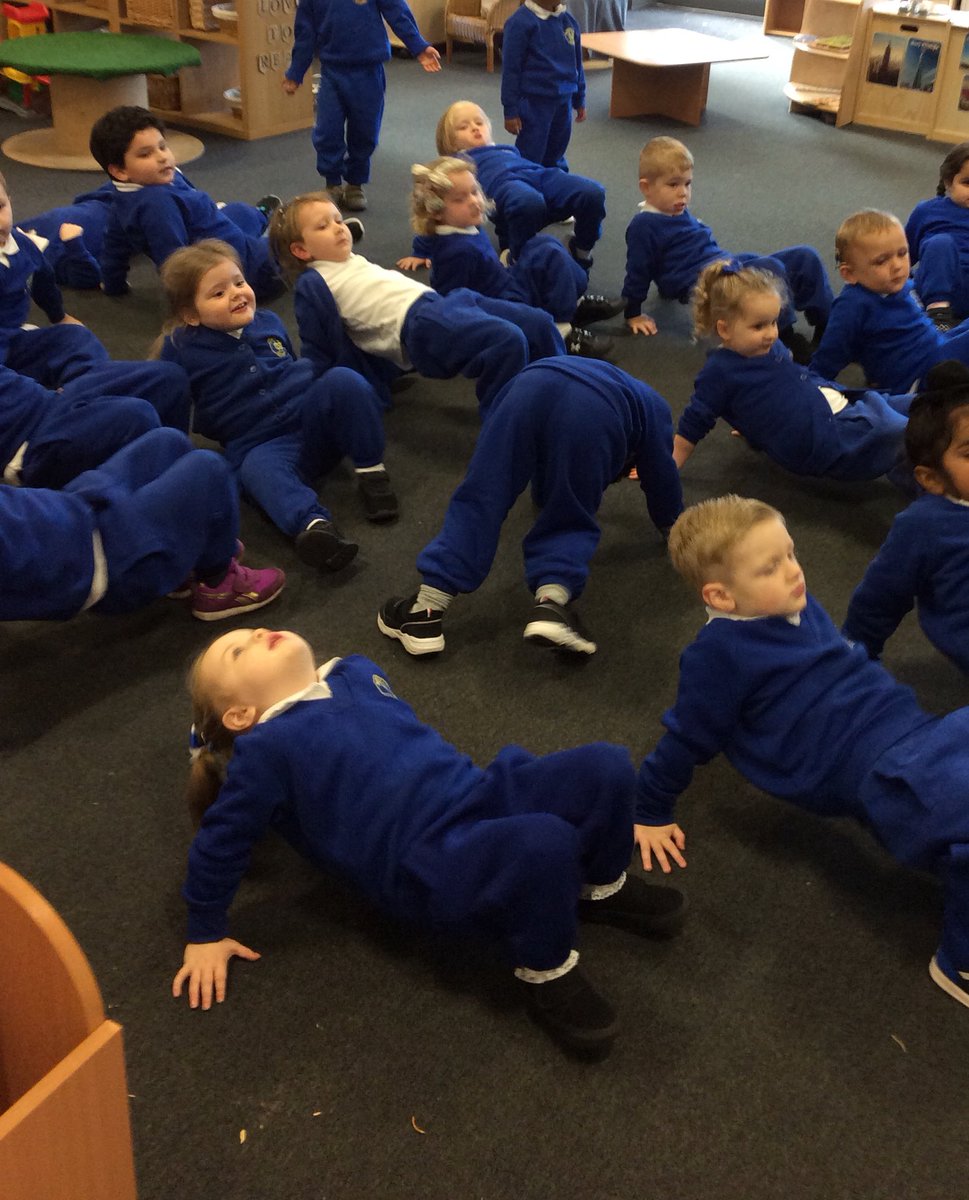 Northway EYFS tweet media