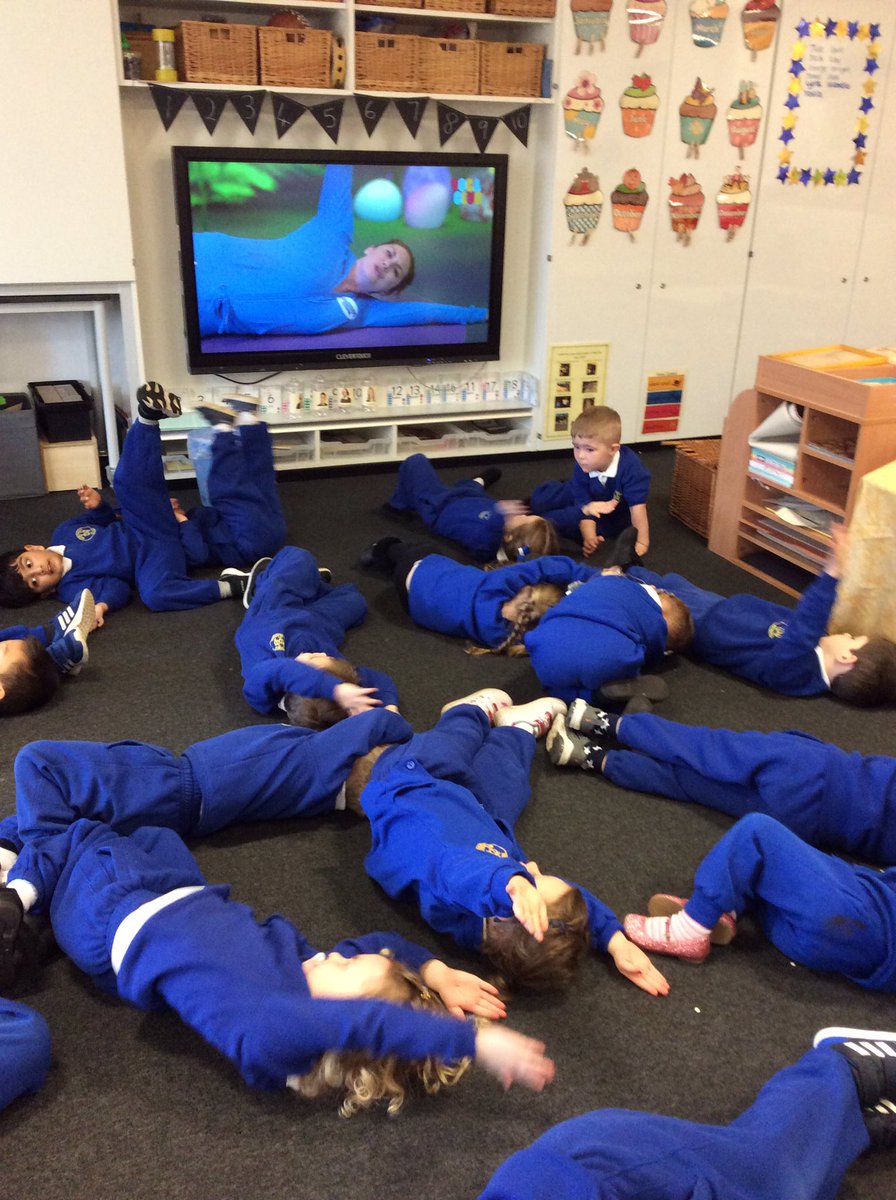 Northway EYFS tweet media