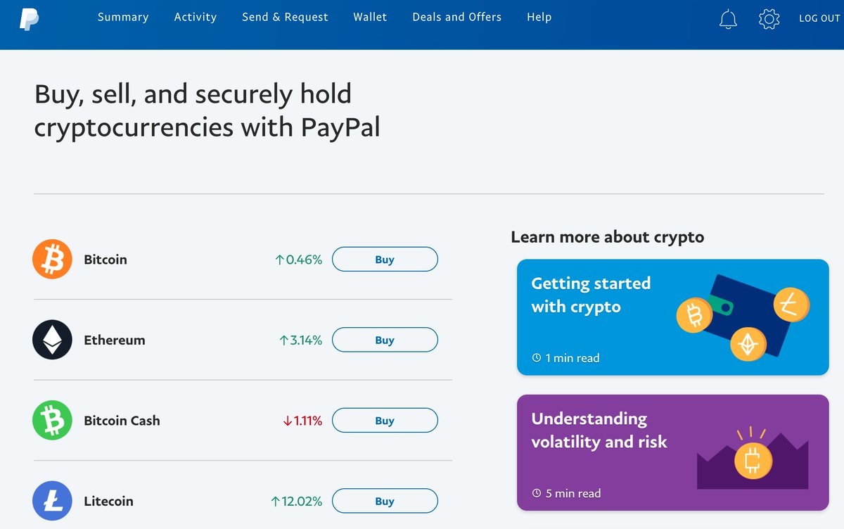 It's finally here, unbelievable.