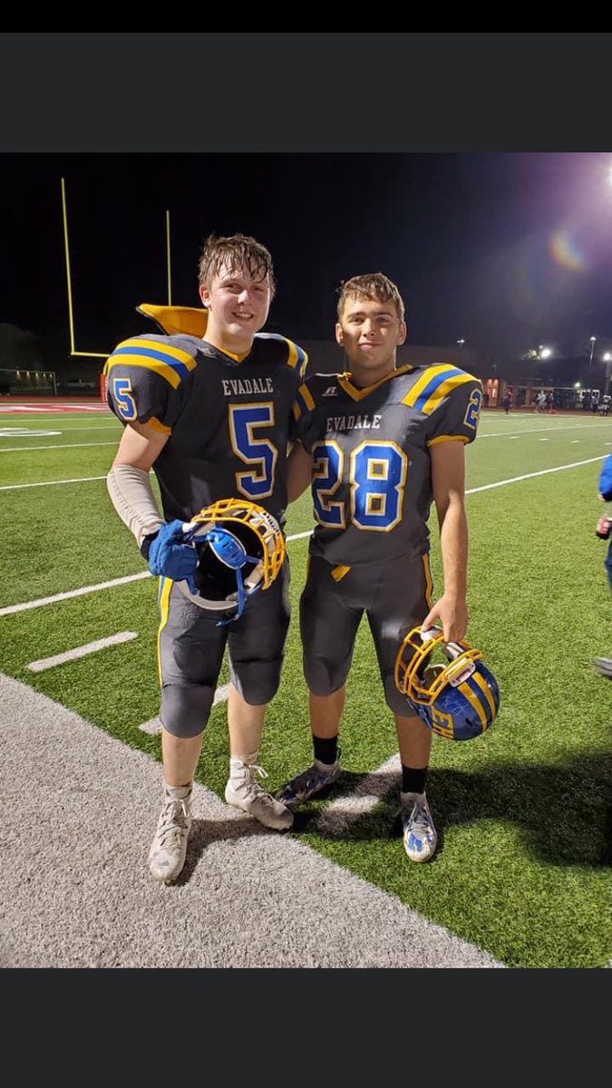 Hell of a season boys