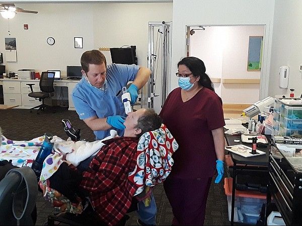 CommFoundationUT tweet media