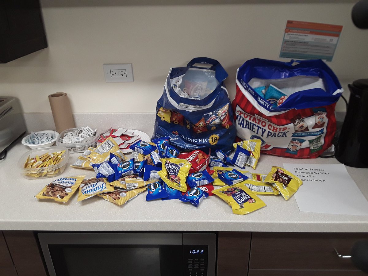 MET 2009 tweet media