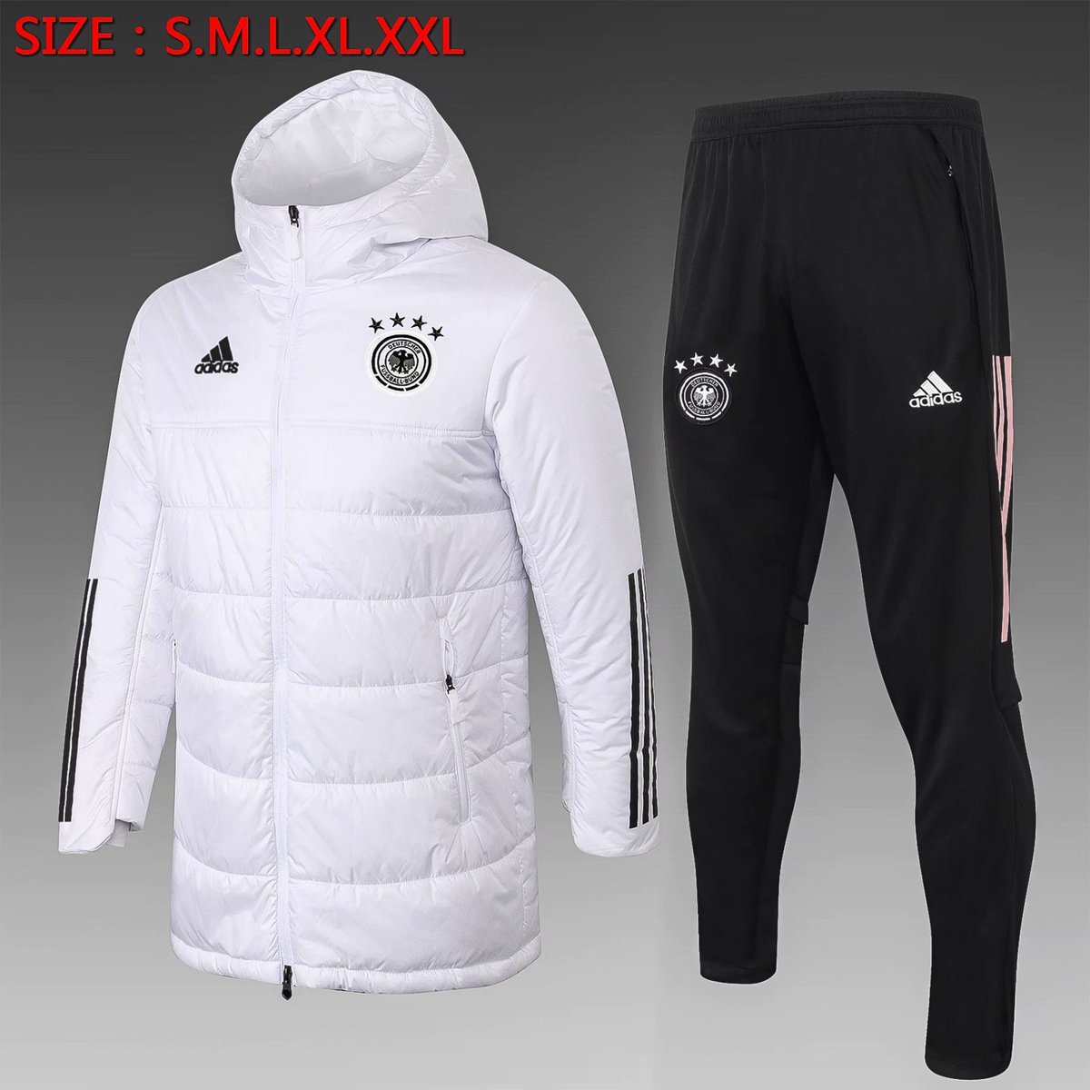 Brain_Yep's tweet photo. 👍National Team Cotton Coats
👍Quality: Top thai quality
👍Payment Method: DHgate, Paypal and Western Union
👍Shipment Method: Epacket, DHL and HK Post
👍Whatsapp: +86 18820841526 https://t.co/SmGYByxzgH