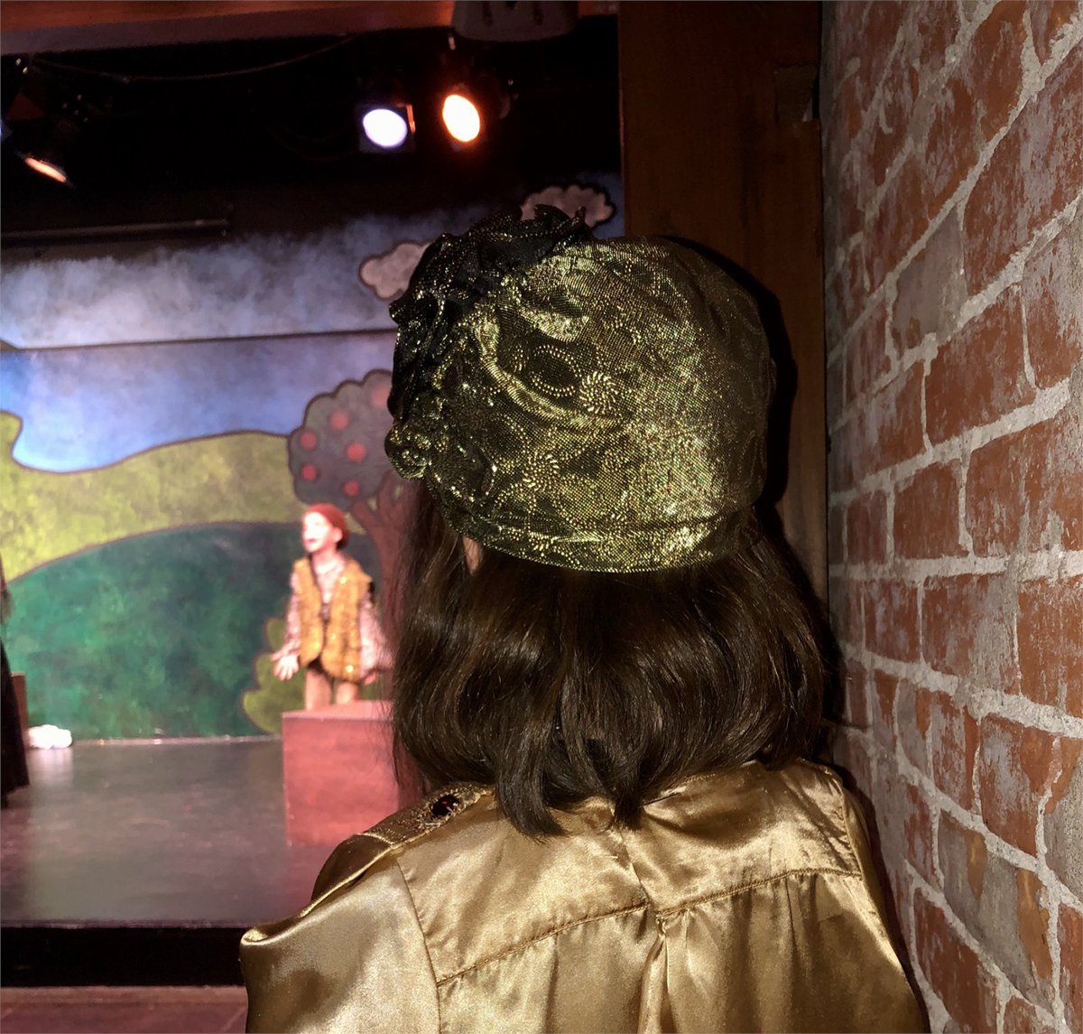 A Kingdom for a Stage - Scene One: We are Banished - mailchi.mp/shakespeareyou…