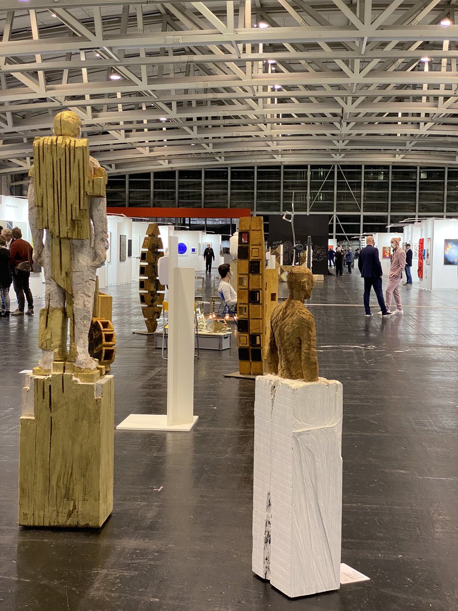 Art Fairs Service tweet media