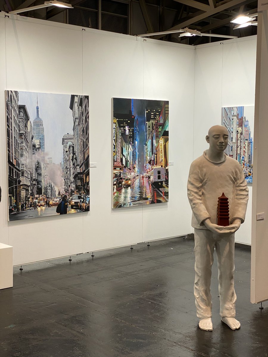 Art Fairs Service tweet media