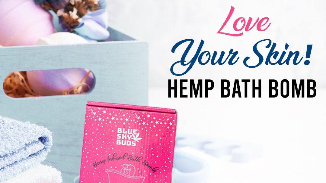 Does your skin HATE this weather?!

WE HAVE AN AMAZING SKIN REMEDY! Our Hemp bath bomb will soften your skin and give you smooth skin!

Shop now and grab the 25% Off on Bath Bomb

Shop Now- bit.ly/3eRzCEq

#moisturize #moisturizer #skincare #skintreatment #canadianhemp