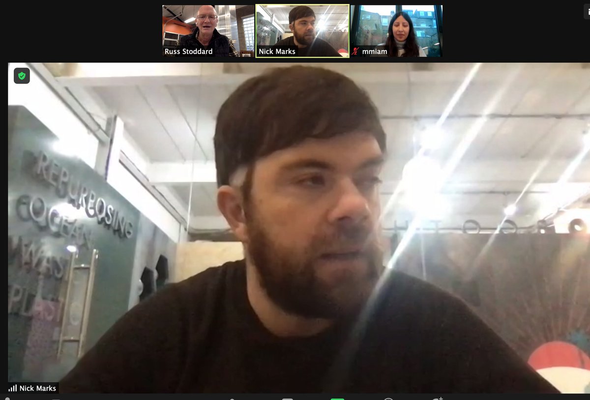 Russ Stoddard tweet media