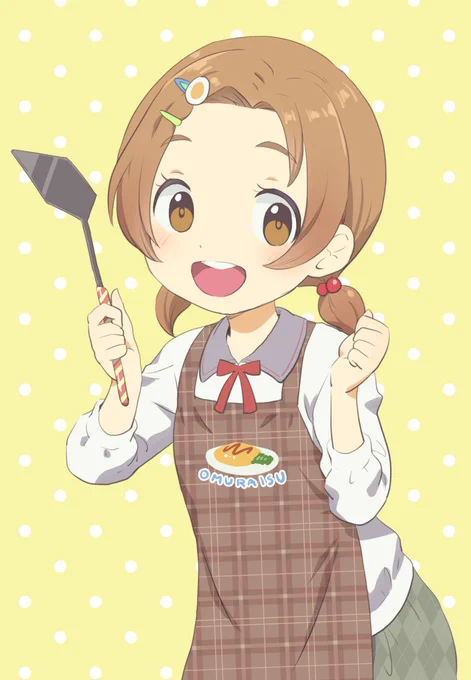 はりきり薫ちゃ 