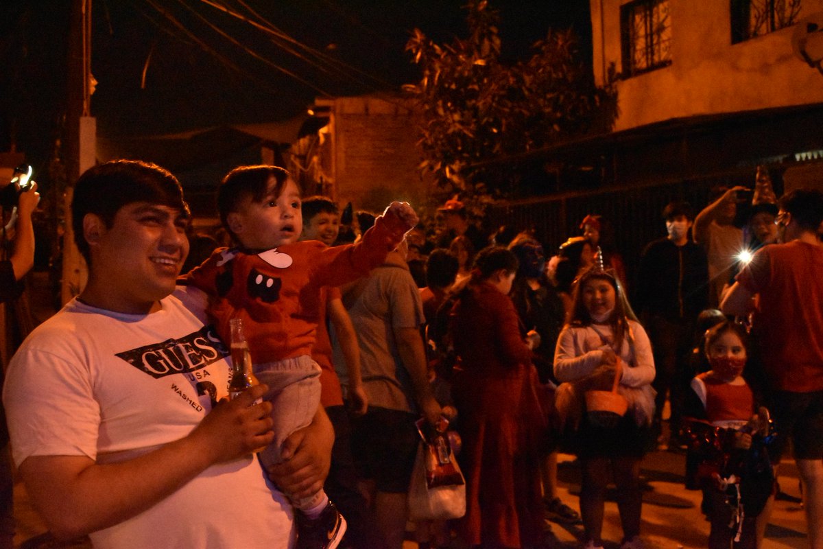 centroraimapu's tweet photo. Nos llena el corazón ver las sonrisas y la emoción de quienes disfrutan de lo que hacemos 🥰♥️ https://t.co/uzabpFtxsI