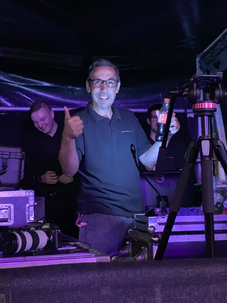 PLS_Leeds's tweet photo. It is with a sadness we are unable to fully express that we have to bring you this news
Jason Salvin, our founder, boss, organiser, everything-er passed away on Wednesday 4th November. 
He was an amazing talent and we know that it goes without saying that he will be missed
1/ https://t.co/eFnuCI5lOB