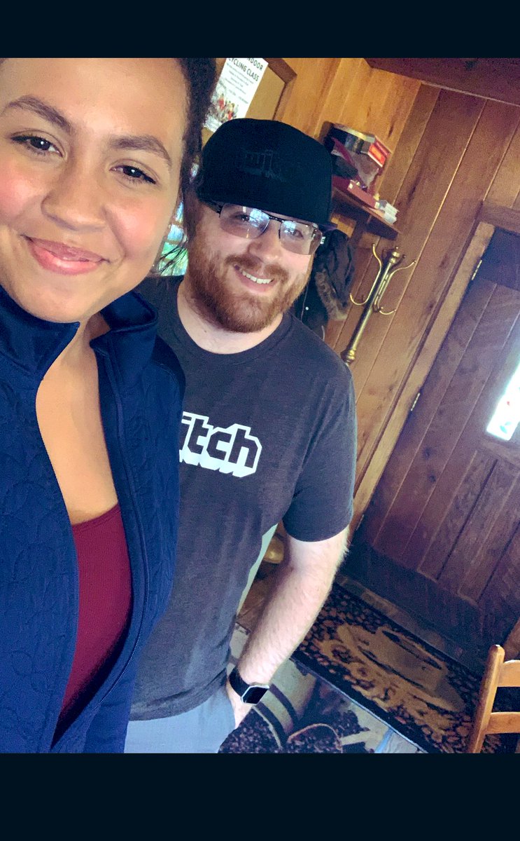 AmberDanie's tweet photo. I hope you have the most wonderful birthday because you the most wonderful person. Thank you for everything you do. I love you so so much Bdawg. Happy birthday ❤️ @Tribunok https://t.co/g1XjceEj3L
