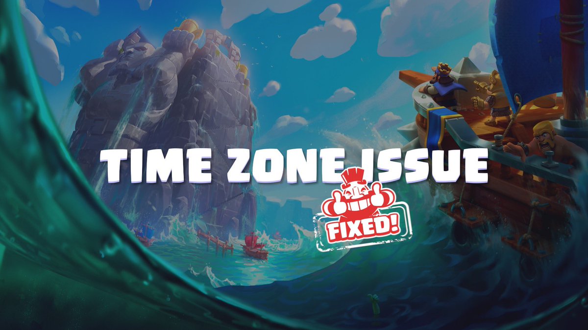 Clash Royale ES tweet media