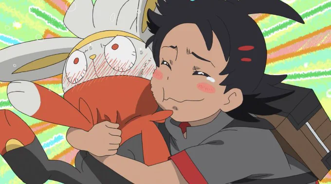bunny hugs!! bunny hugs!! 