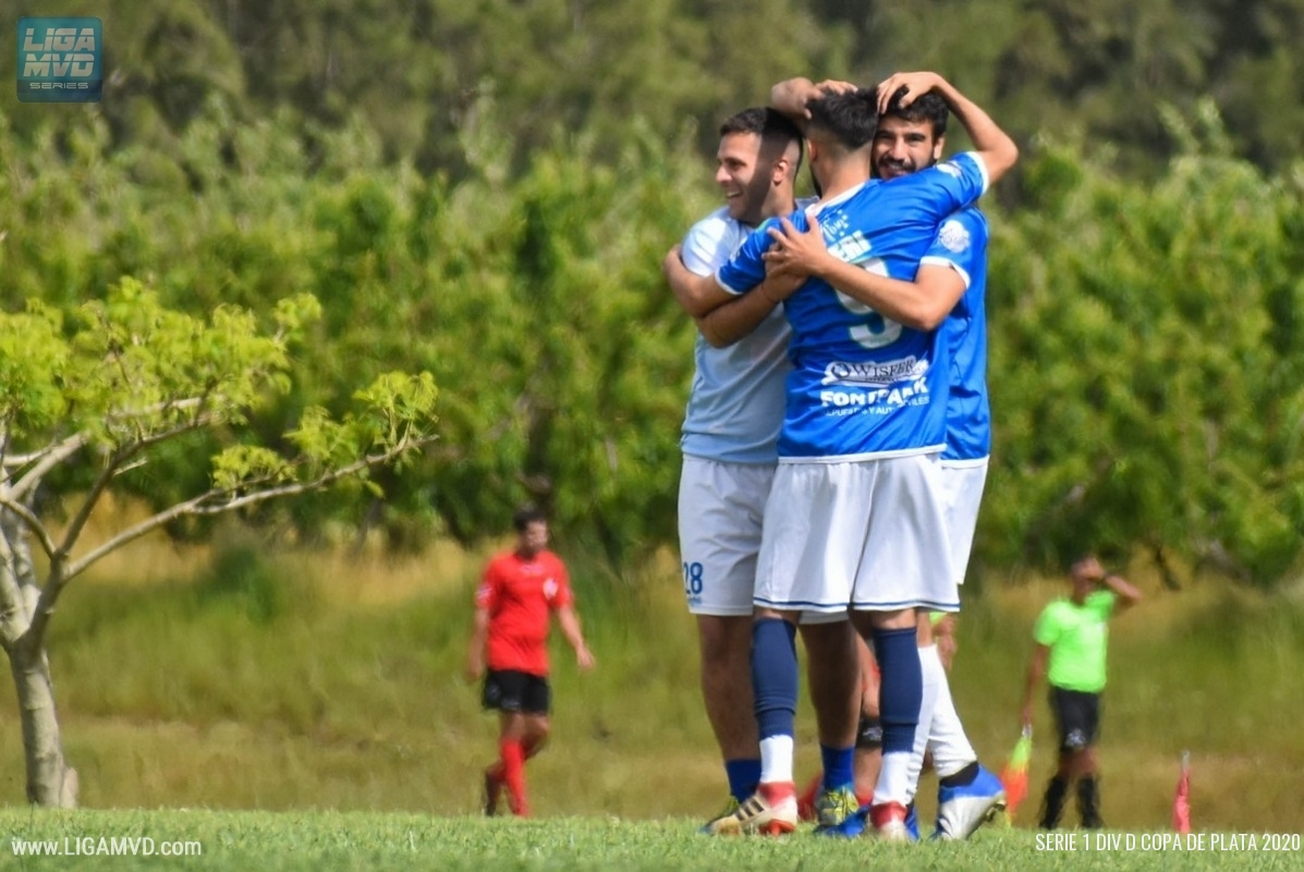 Primera fecha copa de plata : Posos (6) - Blue label (2) , tremendo partido de la banda!! a seguir por este camino!