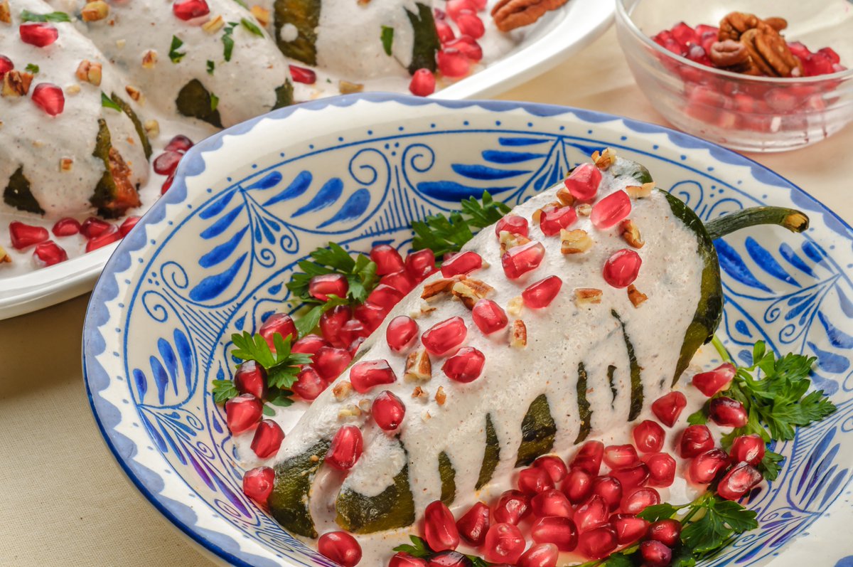 WeVisitMexico's tweet photo. This November 16 marks the National Day of Mexican Gastronomy and the 10th Anniversary of the Declaration of Traditional Mexican Cuisine as Intangible Cultural Heritage of Humanity by UNESCO.
What are your favorite dishes?

#VivaLaCocinaMexicana #MexicanCuisine #Mexicanfood https://t.co/0ixMo28bRU