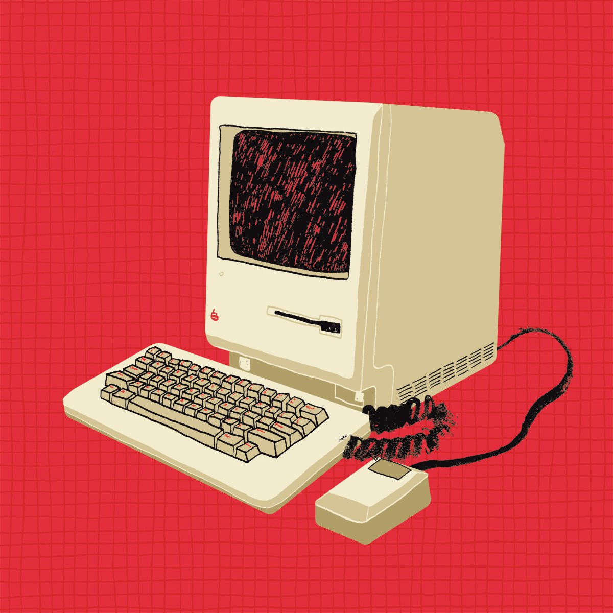 Rachel Beyer is an Edmonton-based graphic designer, illustrator, animator, and woodworker. She has a love for working with her hands, and in her spare time, she draws, carves wooden spoons, and experiments with a variety of new media. <a href="/rachelrbeyer/">Rachel Beyer</a> buff.ly/32FfUa2