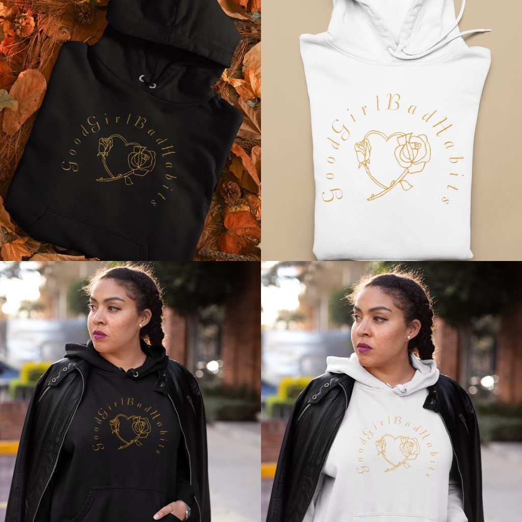 jones36640617's tweet photo. Brand New ( Good Girl Bad Habits Hoodies ) released on  Black Friday November 27 only @ https://t.co/rf1dgxkpy6... #explore #explorepage https://t.co/j3xoDLgp7v