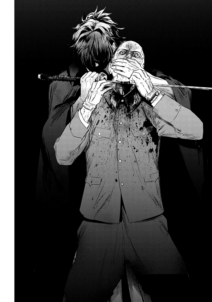 SeriManga's tweet photo. Çizimlerini ve hikâyesini ele alınca en iyi Fate mangası denebilecek Fate/type Redline 8. bölüm:
https://t.co/YbyJNiTH85

Aylık çıkan serimizde güncele gelmiş bulunmaktayız.

#Fate #FateGO #Manga #SeriManga https://t.co/8BlSLNhEC4