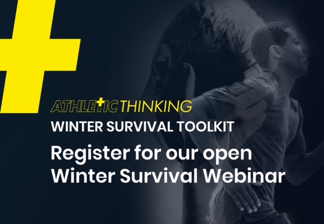 Athletic Thinking tweet media