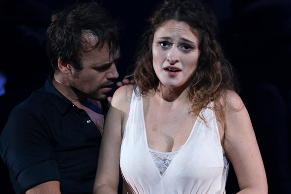 À la une cette semaine 📢 : Arnaud Rebotini au Trabendo, Journal d'un poilu au théâtre de Verdun, Israel Galván à la Maison de la danse, Orfeo à l'opéra de Dijon <a href="/scensotv/">Scènso.tv</a> @trabendo_  @MaisonDeLaDanse <a href="/OperaDijon/">Opéra de Dijon</a> @rebotini - mailchi.mp/25445ac4852c/l…