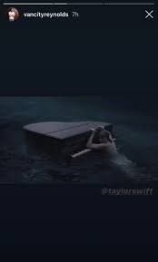 the vertical video of exile in spotify is the same part of the cardigan mv ryan posted when folklore came out