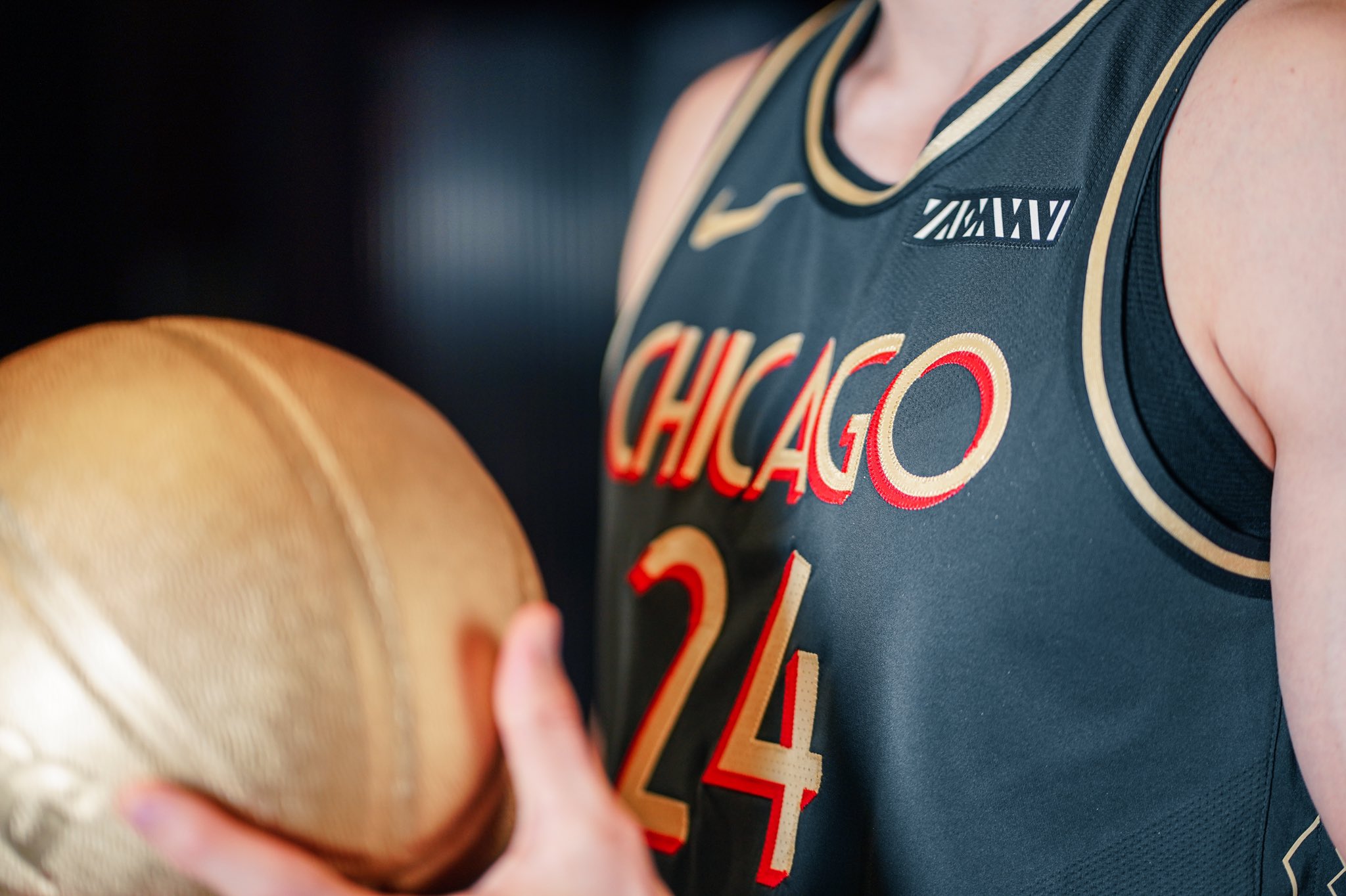 See the Bulls newest 'City Edition' jerseys that pay tribute to Chicago's  architecture