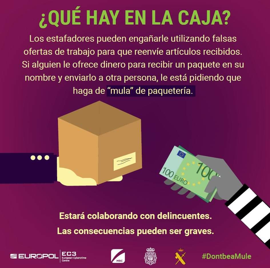 Guardia Civil tweet media