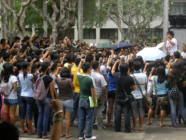 Sa nagdaang mga taon, nanatili ang UPLB USC at mga local SCs bilang pangunahing tagapagpakilos ng mga estudyante upang ikampanya ang pagtutol sa mga anti-estudyante at anti-mamamayang polisiya ng pamantasan. Kabilang na dito ang tuition fee increase, dorm fee increase,(7/15)
