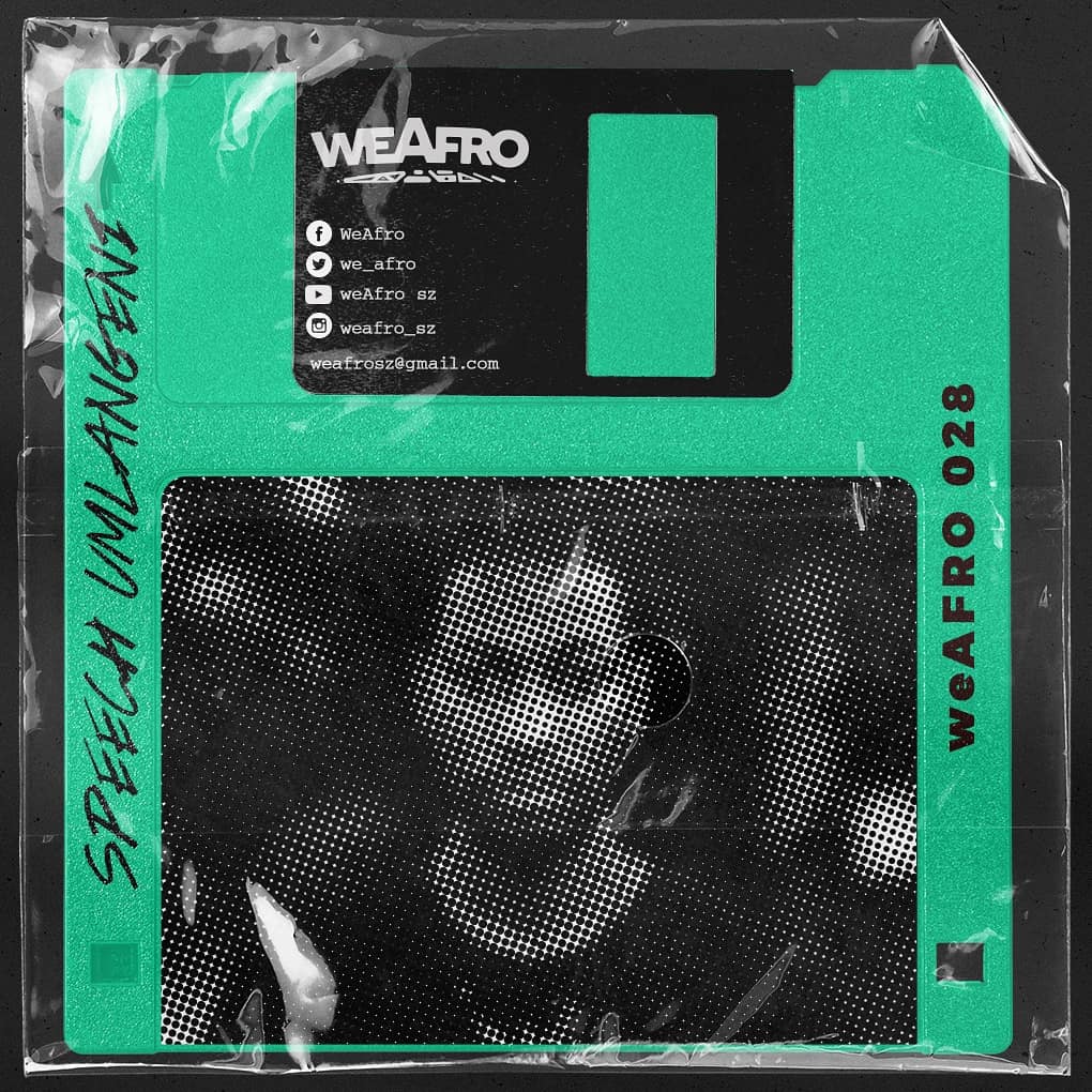 SpeechUmlangeni's tweet photo. ☼,,, kickstart your weekend with the latest mix I did for @we_afro podcast #028 🎧🔉🔊
📲💻To stream or download, CLICK link here 👉🏾
https://t.co/eIxy7HBx9b
#WeAfro #SpeechUmlangeni #HouseIsMyReligion #LessTalkMoreDance #Eswatini #TiniTwitter https://t.co/jNVzDGmWOM