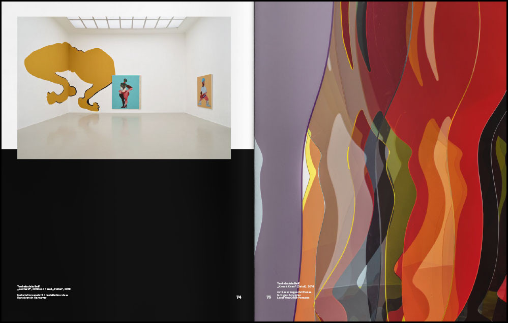 CornerhousePubs's tweet photo. 'Beyond the Black Atlantic' is one of our Autumn/Winter #EssentialBooks β coming soon https://t.co/rP7ZY6Asu2 Group exhibition of work by Sandra Mujinga, Paulo Nazareth, Tschabalala Self, and Kemang Wa Lehulere #BlackArt #AfricanDiaspora #BlackCulture https://t.co/BbcOpYPZzG