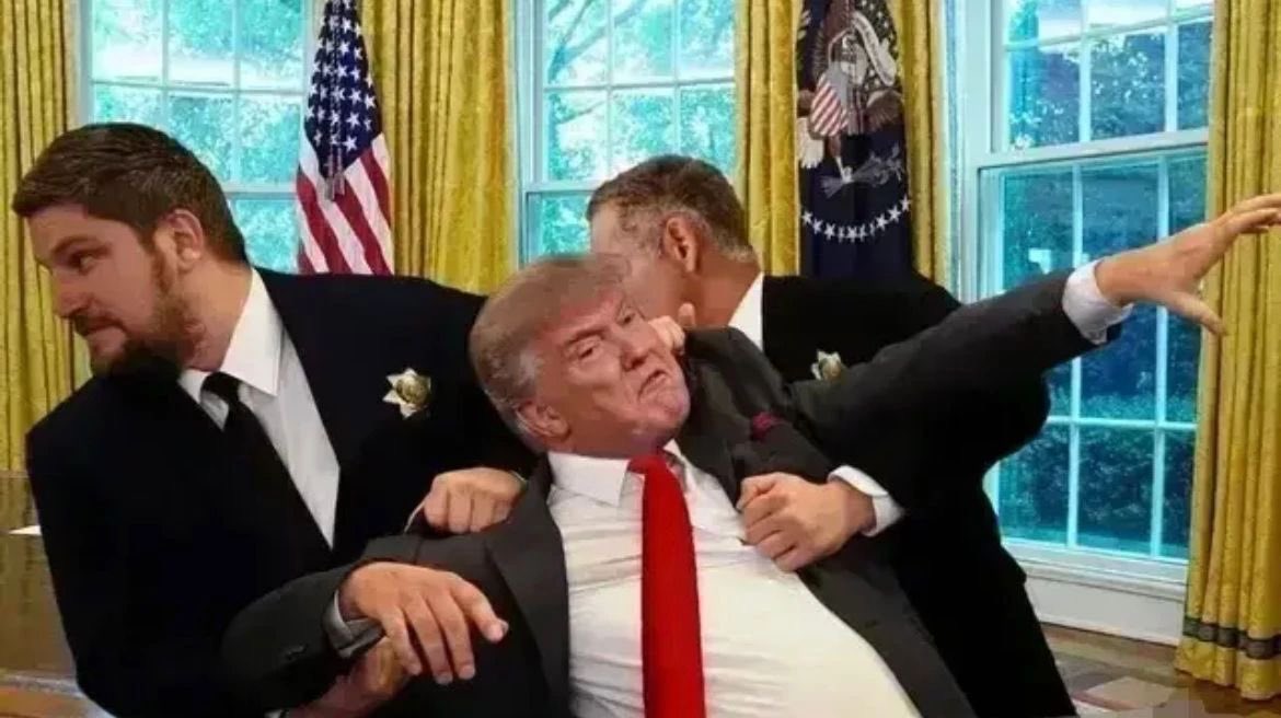 GuoxinQu's tweet photo. @realDonaldTrump @ChanelRion @OANN It's over.！！！！！haha https://t.co/rBkZPQ0KGR