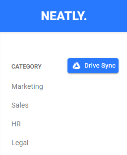 useNeatly's tweet photo. New features on their way... https://t.co/Hdszt8WIcC