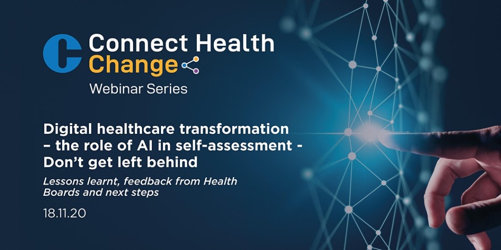 EQL_AI's tweet photo. Want to understand the potential of #AI in MSK #triage and management? 

@petegrinbergs joins @Connect_Health_‘s #webinar 18/11 12:30pm to reveal the roadmap for #Phio - our #digital MSK support tool in our quest to improve #MSK #health. 

Sign up now: https://t.co/UTxnBZpI2z https://t.co/1T9pIbNKsR