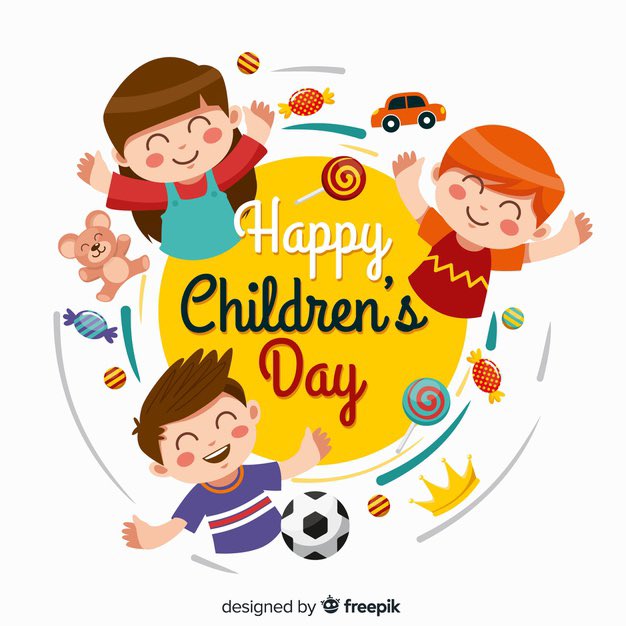 anubhav_jain01's tweet photo. Every child comes with the message that God is not yet discouraged of man. — Rabindranath Tagore #CDMYK2020 #ChildrenInNeed2020 https://t.co/4j4qYdIXwE