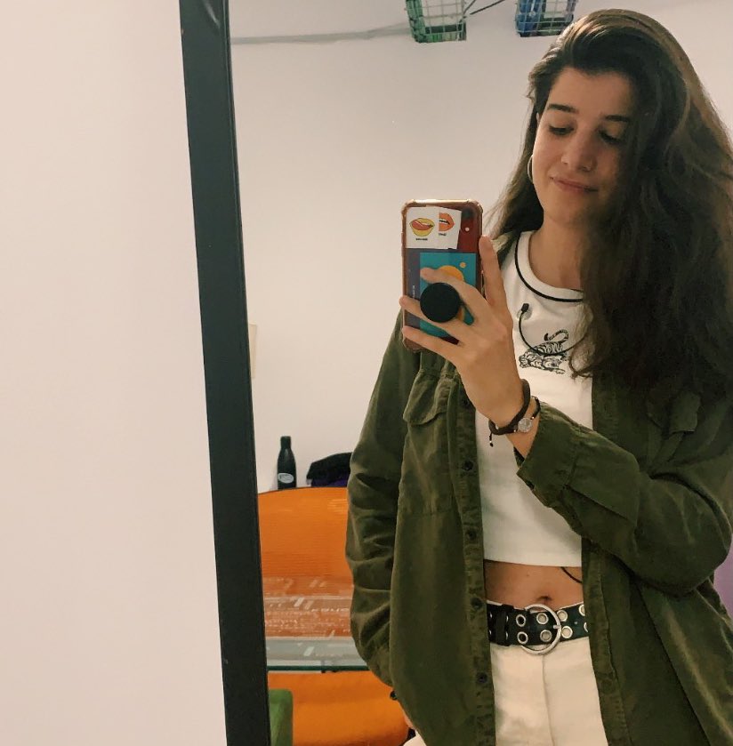CARLOTA tweet media