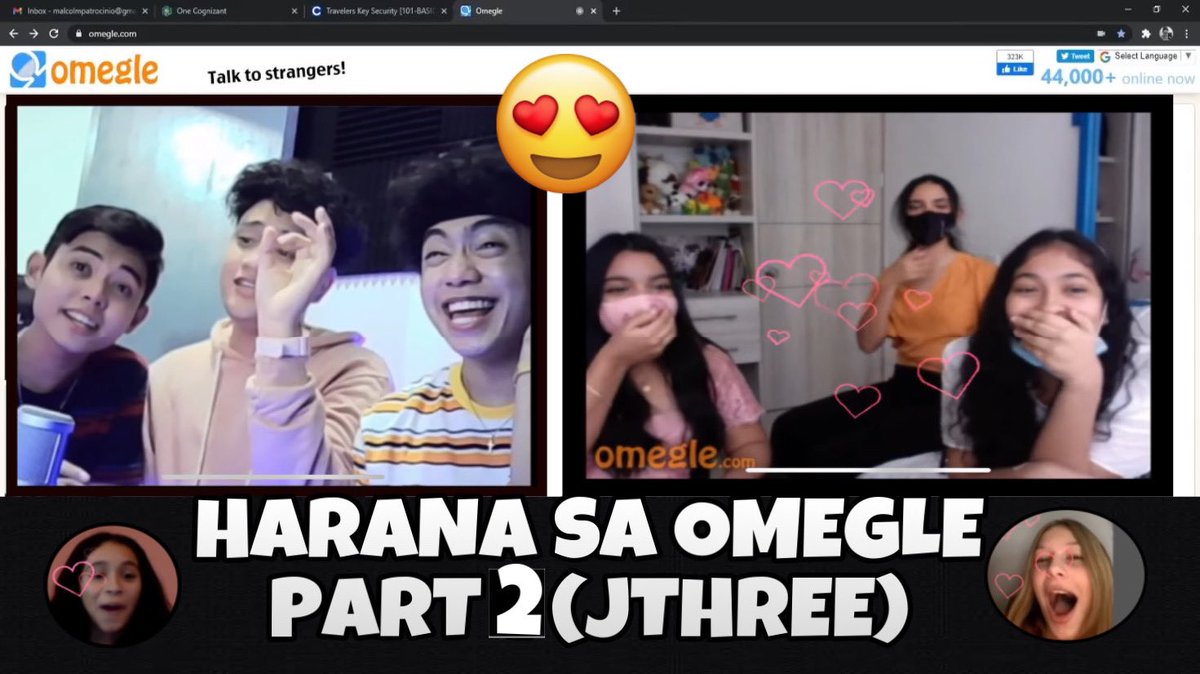 Jeremy_Novela's tweet photo. NEW VLOG WATCH NA! 🤣🤣🤣
⬇️⬇️⬇️⬇️⬇️ @JThreeMusic 
https://t.co/pIIZLS8ef9 https://t.co/sMSSUnOxCt