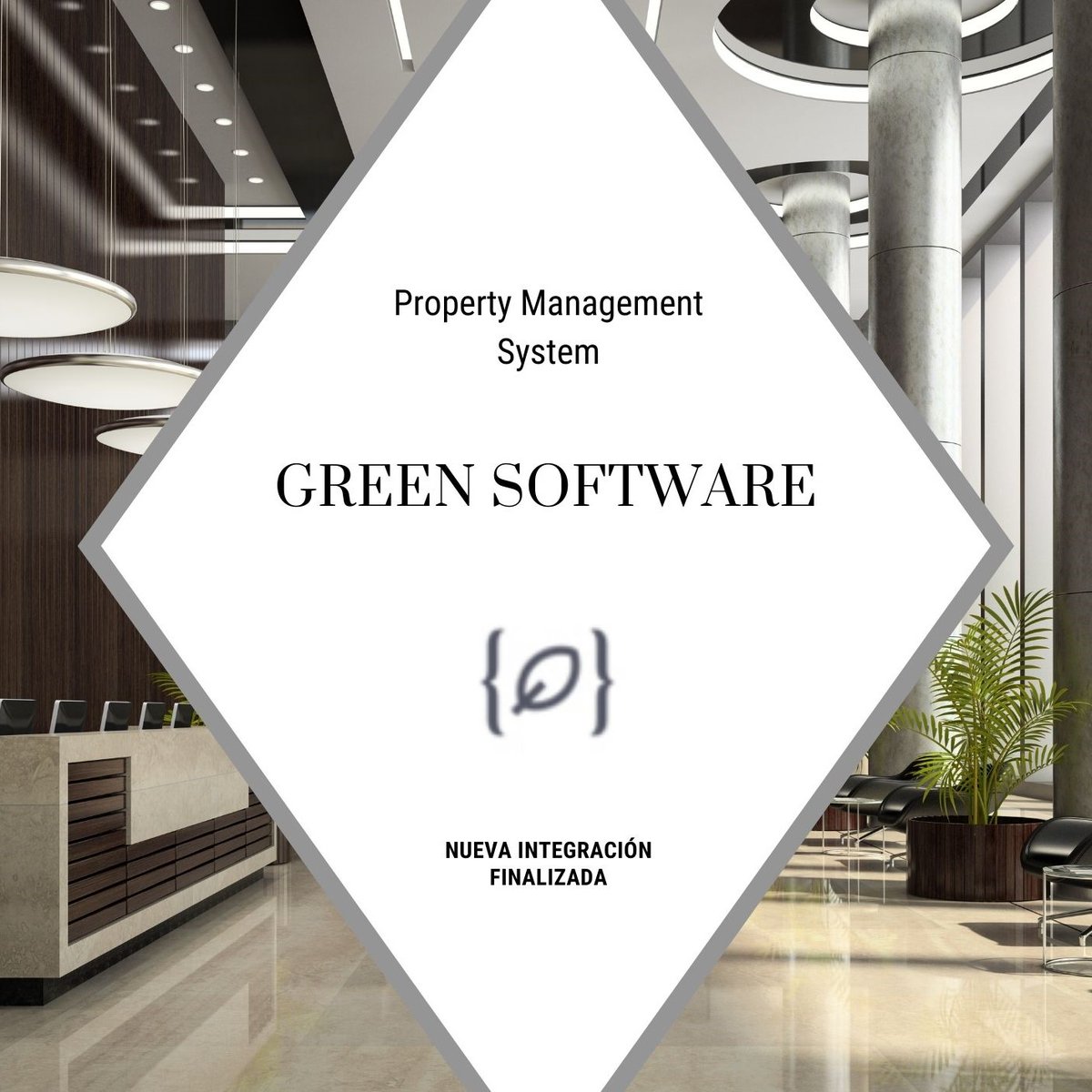 roommatik's tweet image. ¡Para Roommatik es un placer anunciar nuestra integración con el PMS GreenSoftware!
¡Para más información info@roommatik.com o visite nuestra web roommatik.com!
#roommatik #kiosco #greensoftware #pms #checkin