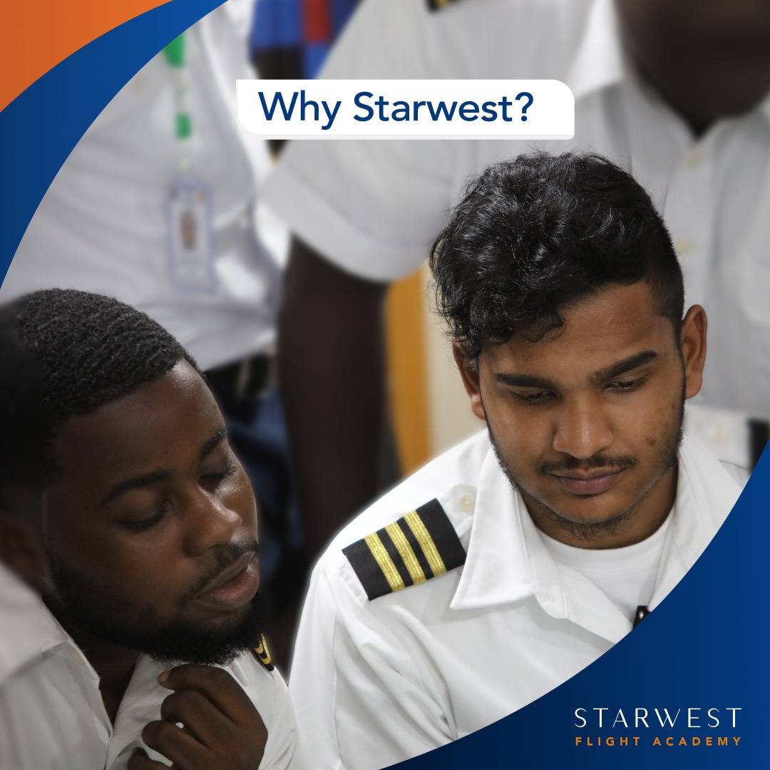 PulseGhana's tweet photo. This is why we keep inspiring generations.
#StarwestAcademy #InspiringGenerationsToFly #FlyWithStarwest #FeatureByStarwest https://t.co/THaP9Yv1q5
