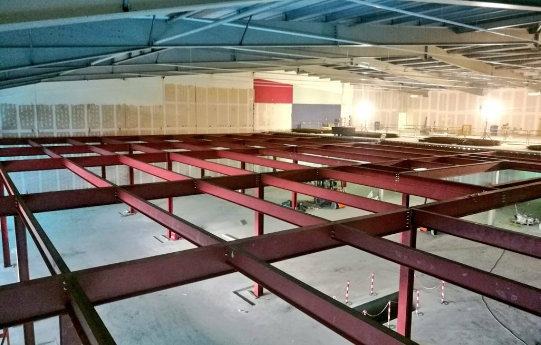 trinityfabs1's tweet photo. 01482 896280
Enquiry@trinityfabrications.co.uk 
#Steel #welding #Uk https://t.co/sNEQFI3bdX