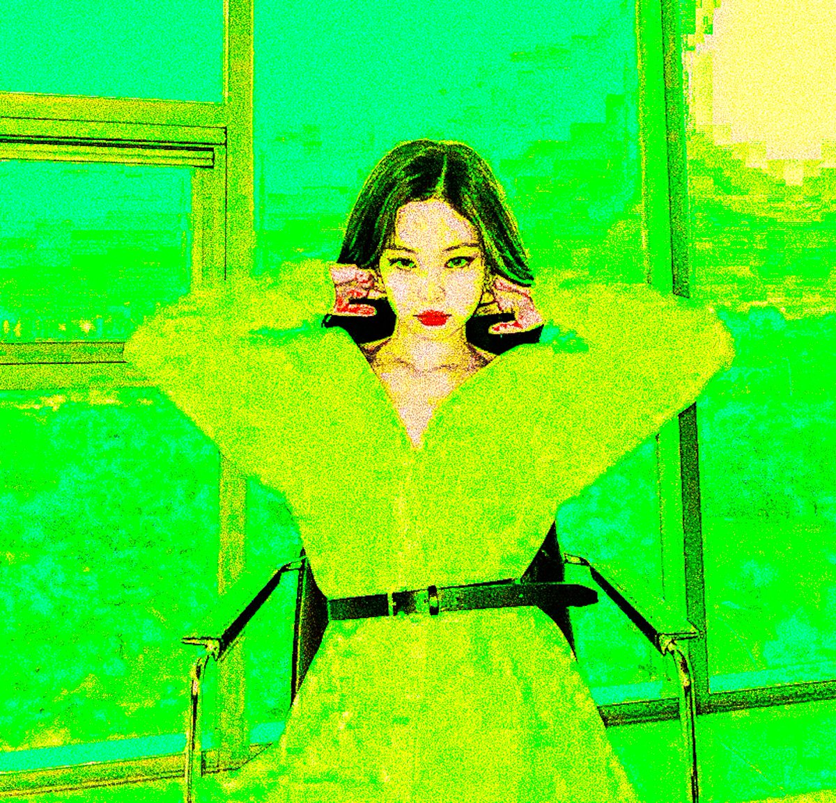 ᚐ𓎆̳ ‡ ( $JENESSA ) 𝕵ennie ° ลฟตท 🟢