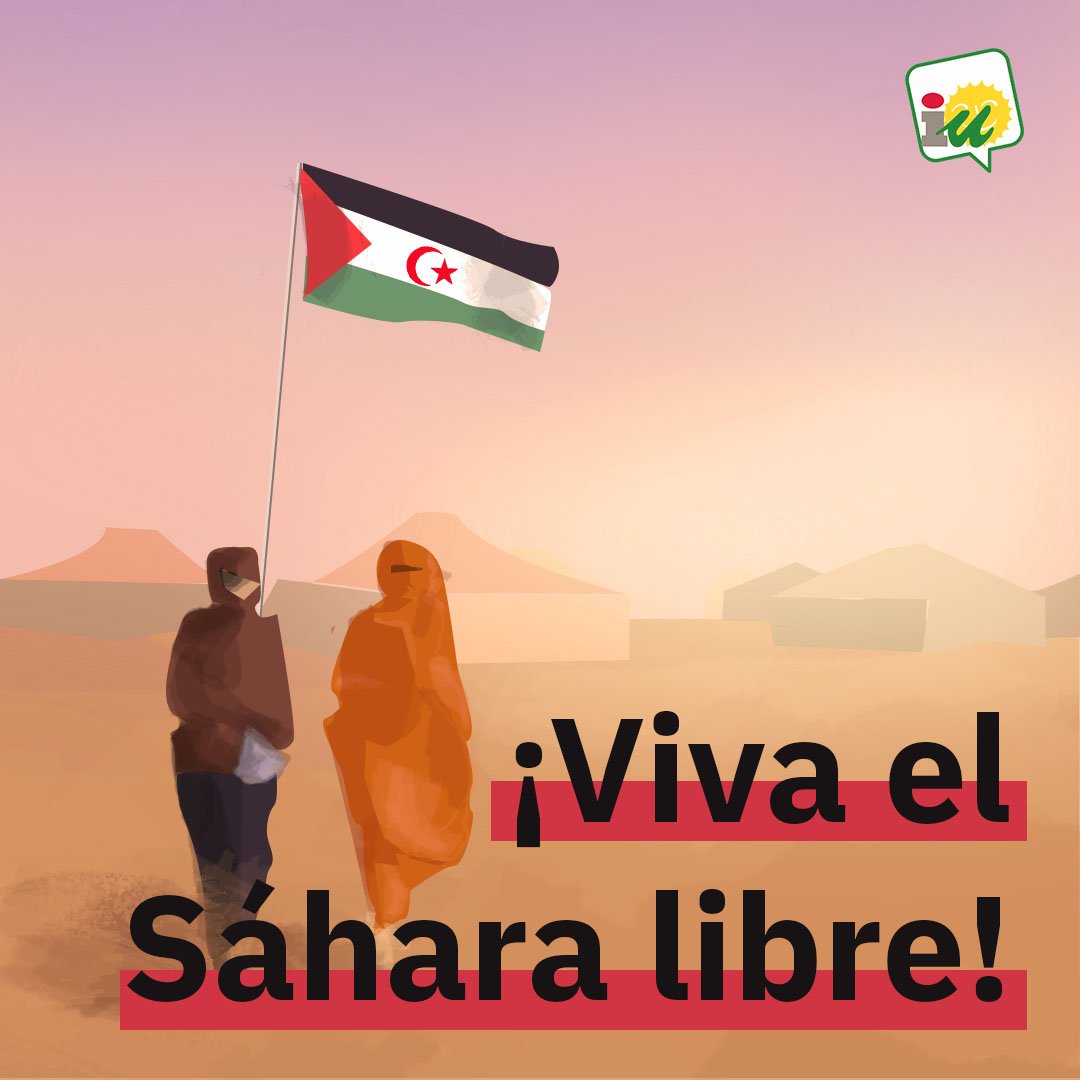IU Andalucía🔻 tweet media