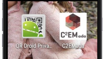 pastorcatala's tweet photo. Si participes al taller de la #C2EMada (gimcana matemàtica amb tecnologia mòbil) de dissabte al @C2EM2020 pensa a instal·lar-te les apps al mòbil abans del taller https://t.co/1Kihsn17P9.

El taller serà a les 18h la franja 5 de la sala 3. #WMCP20 #RA https://t.co/n8KkgEx3lz